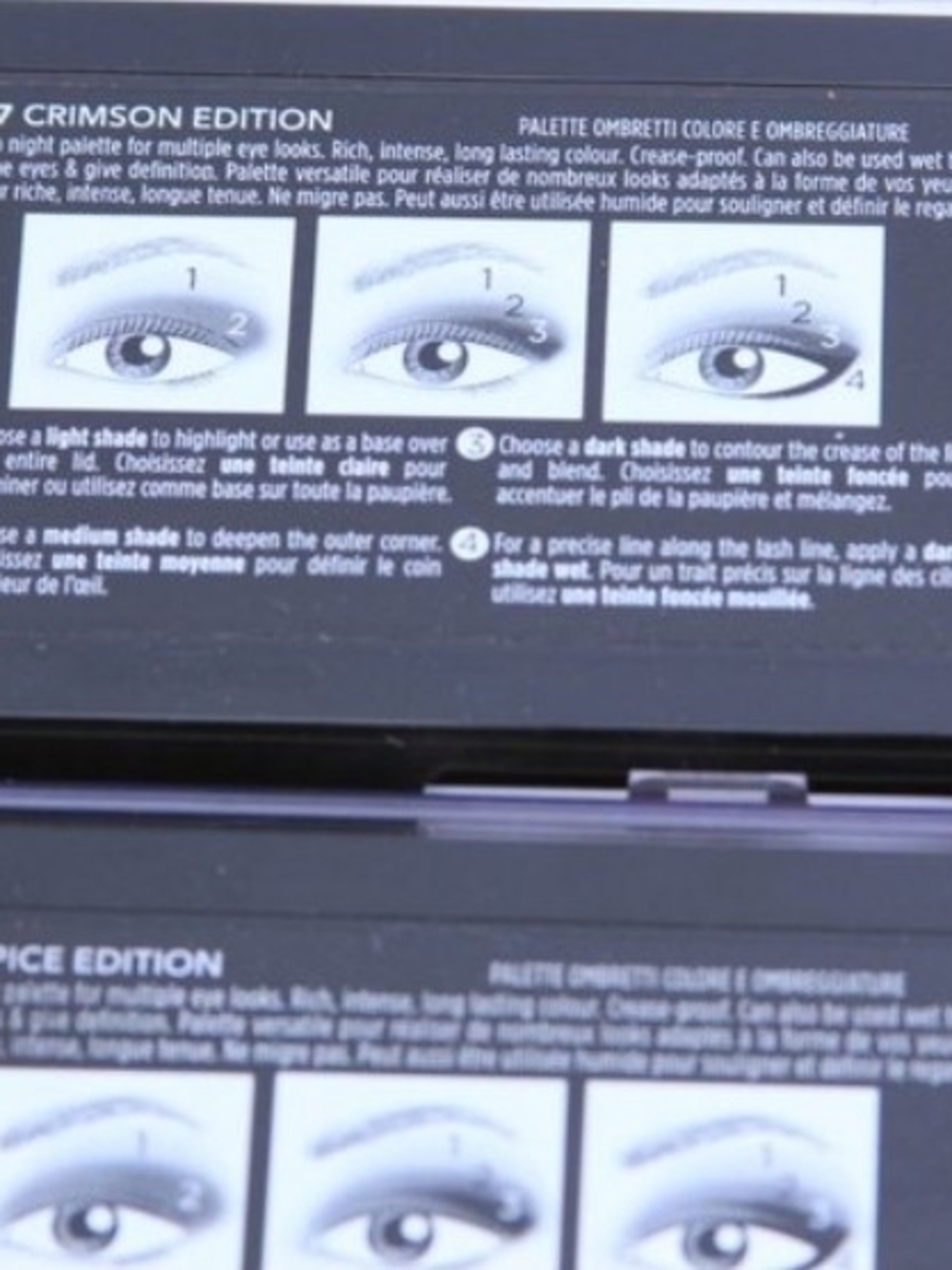 Rimmel London Bundle - Picture 4 of 6